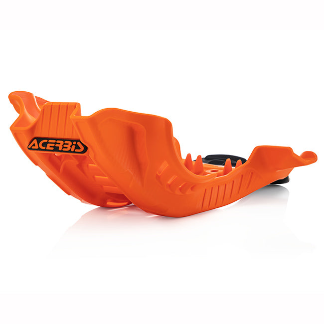 HUSQVARNA Orange