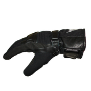 OG724502-RH-Mid Road black glove
