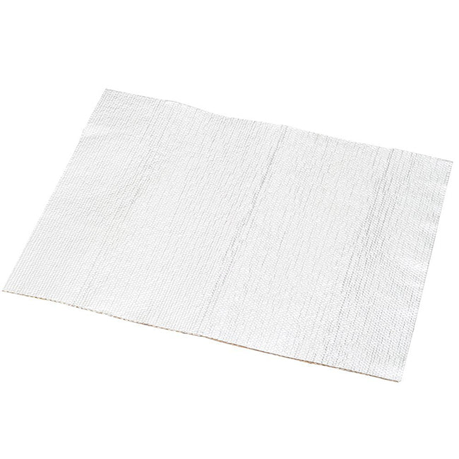 adhesive backing 300x400mm sheets