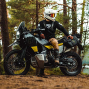 Kriega OS-BASE Husqvarna Norden 901 - luggage sold separately