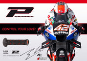 Progrip Soft Touch Road/Race Grips -PG717