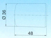 8460 dimensions