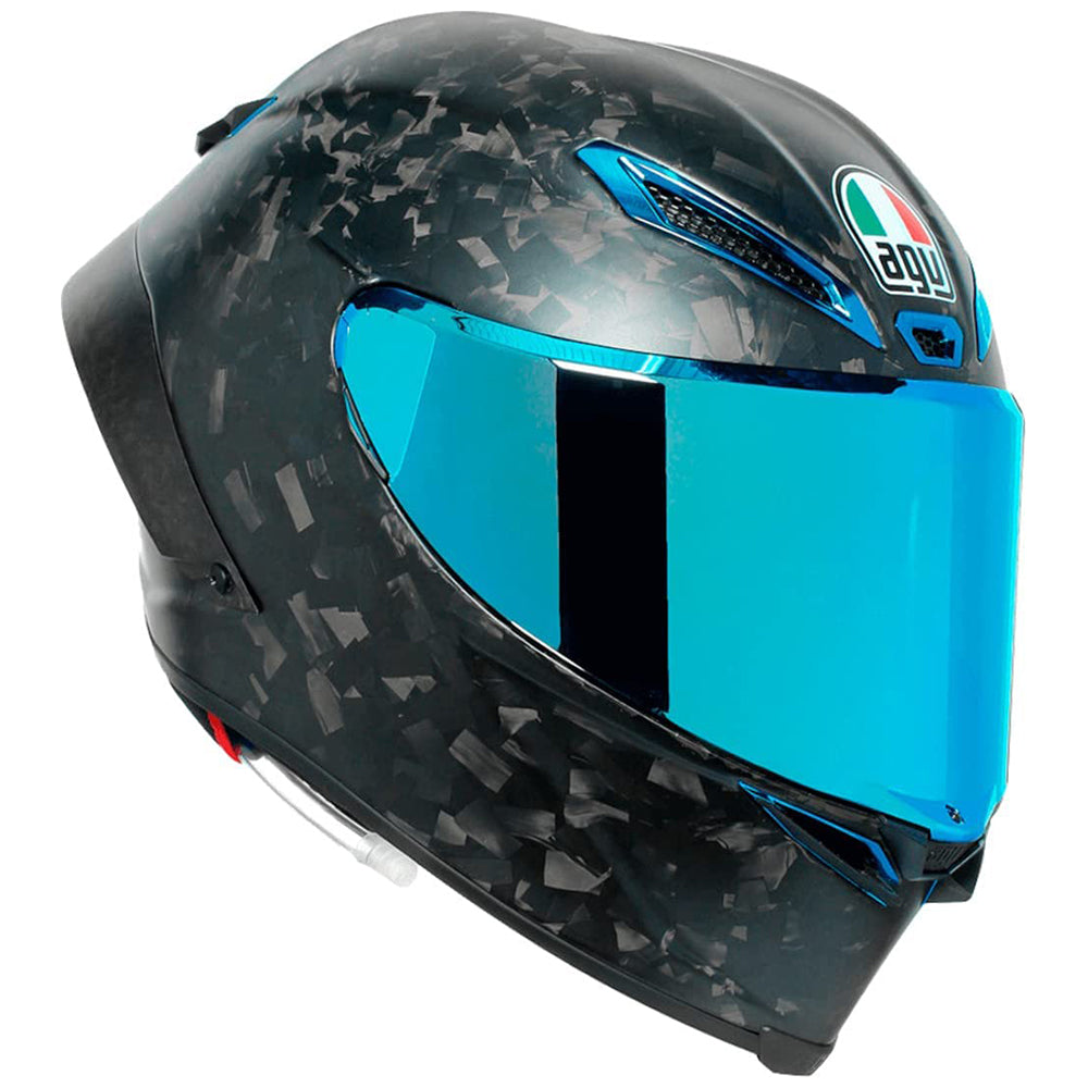 ELETTRO IRIDIUM]