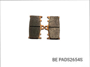 BE1 BE2654S
