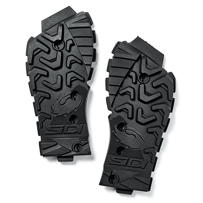 Trail Sole