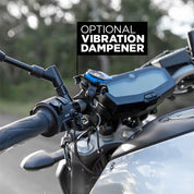 Motorcycle - Vibration Dampener