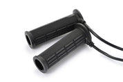 DAYTONA HEATED GRIPS 4-LEVEL 22.2MM OPEN END