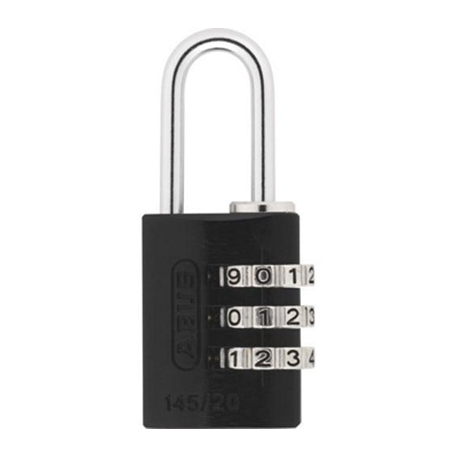20B - 145_20 Combination Padlock