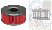 HiFlo HF144 Oil Filter