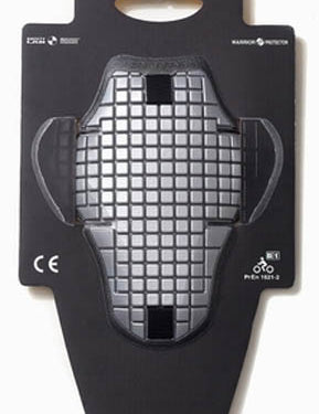 Spidi Warrior Lady Protector Z64