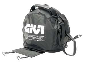 Givi T428 Helmet/Seat Bag
