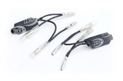 Resistors for Micro Bulb indicators