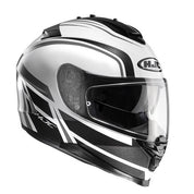 HJC IS-17 CYNAPSE MC5