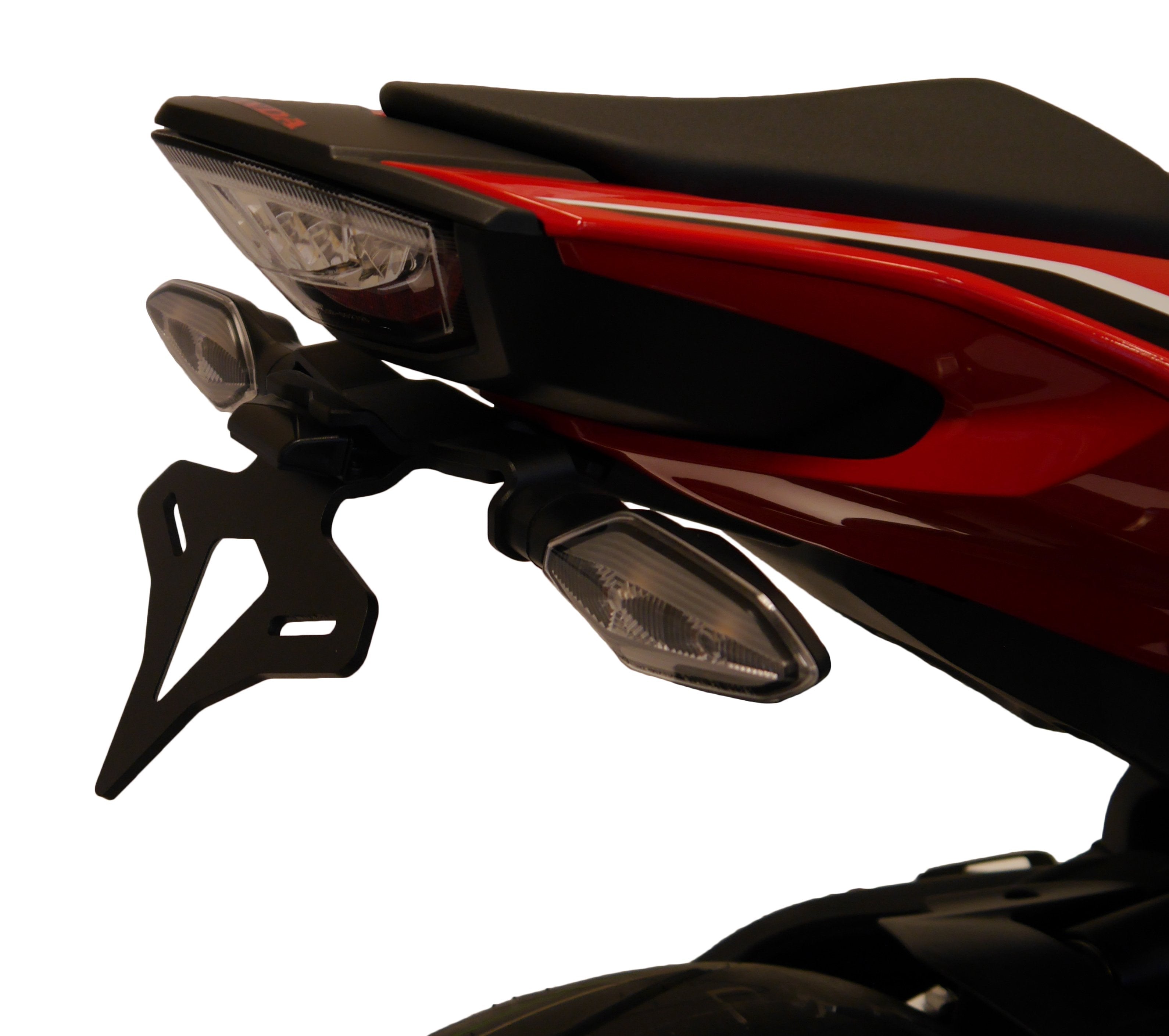 EP Honda CBR1000RR SP Tail Tidy 2017-2019