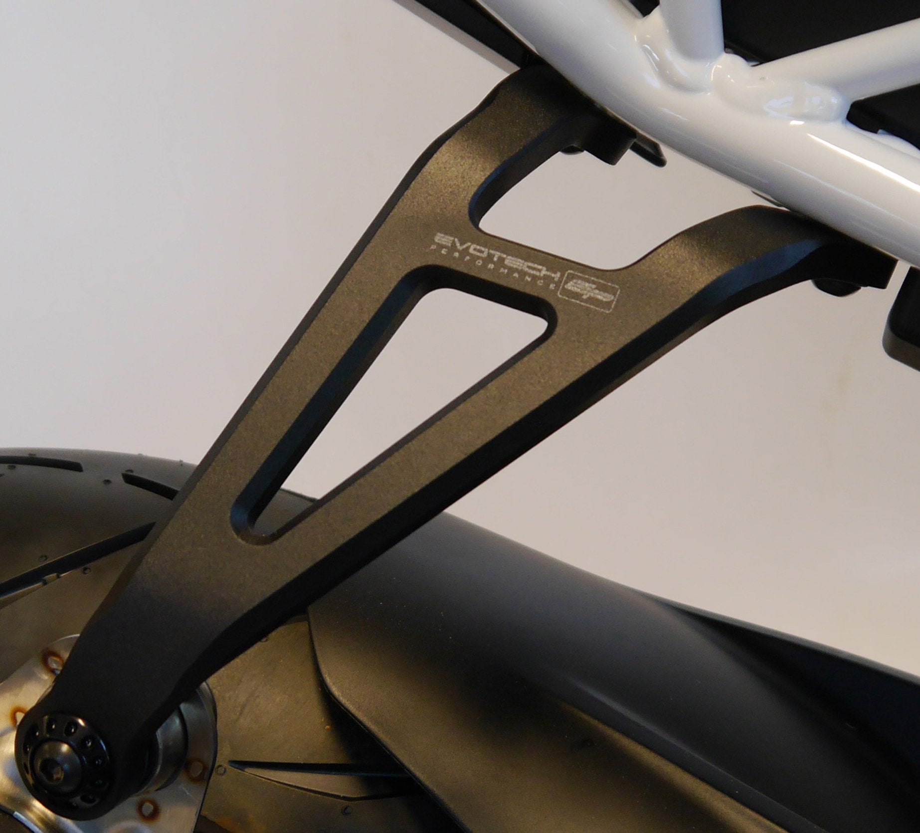 EP KTM 1290 Super Duke R Exhaust Hanger Bracket 2017 - 2019