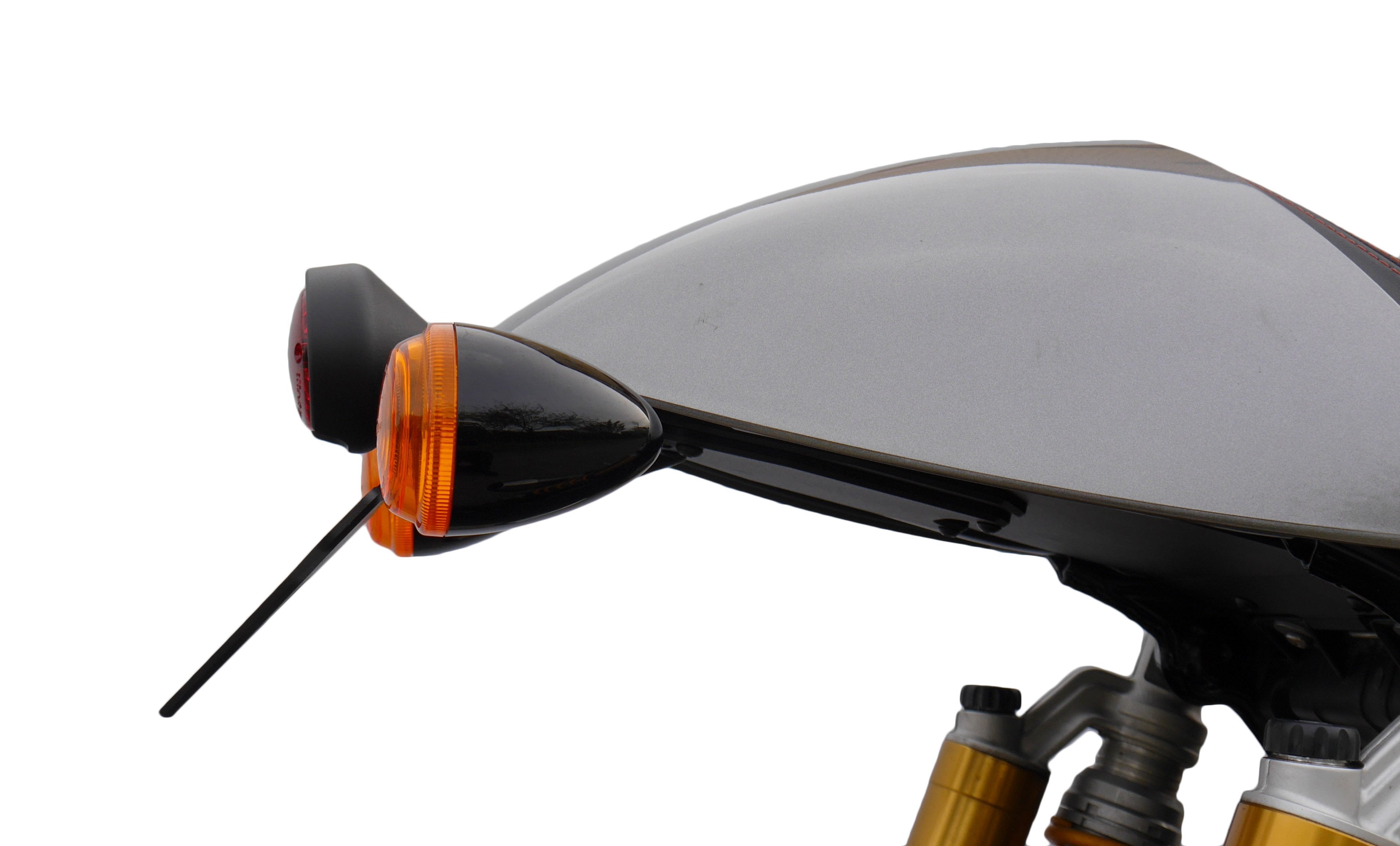 EP Triumph Thruxton R T120 Tail Tidy (2016 - 2019)