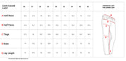 Cafe-Racer-lady-size-chart