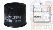 HiFlo HF129 Oil Filter