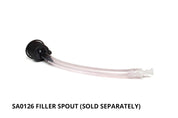 SA0126-FILLER-SPOUT