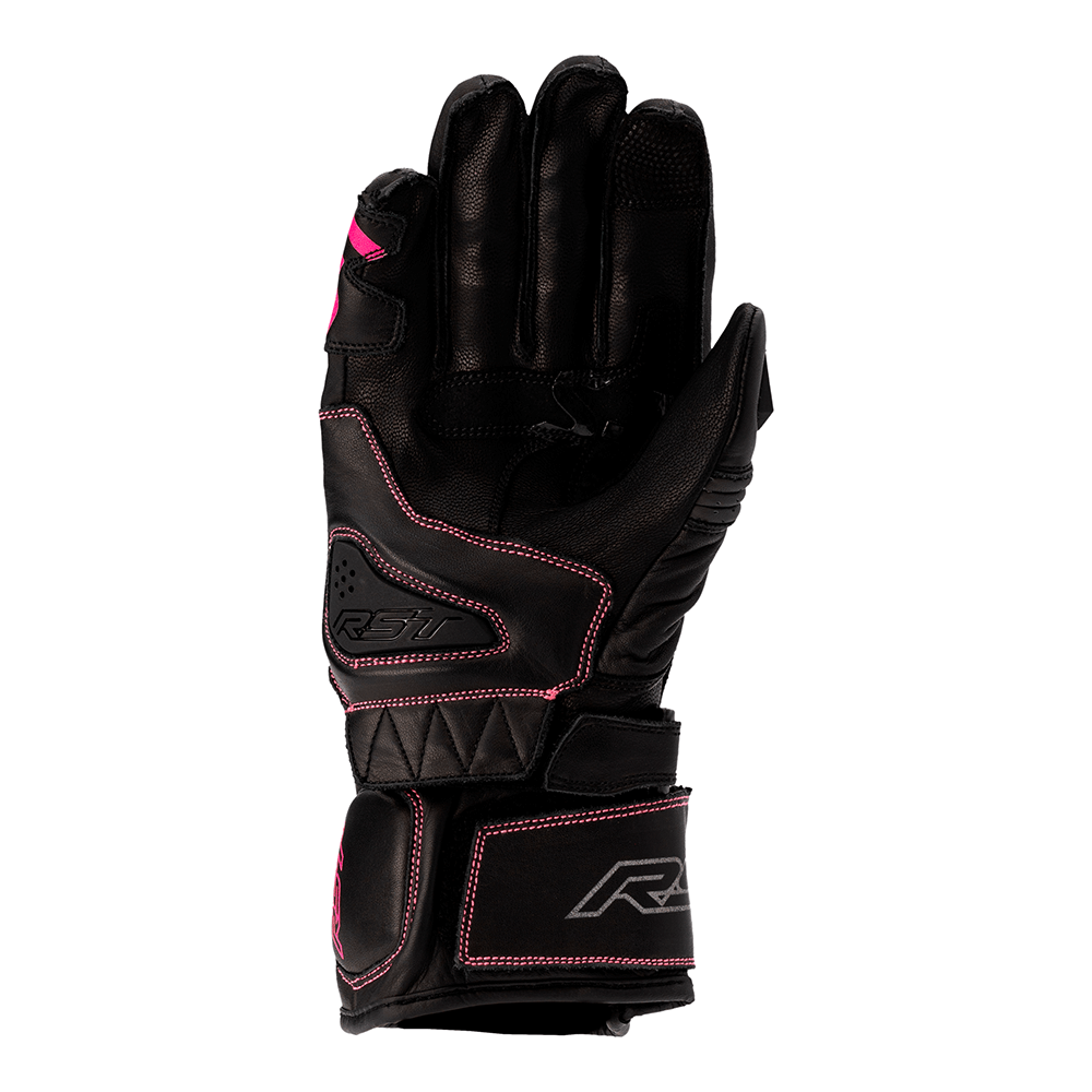 NEON PINK]