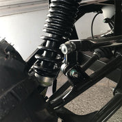 viking spacer