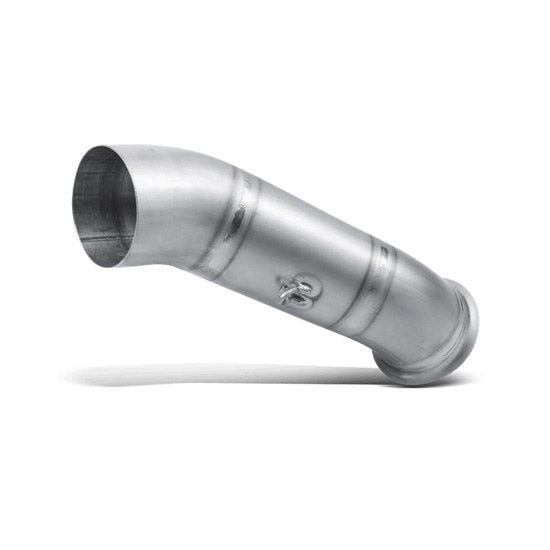 Link Pipe Ducati Hyper