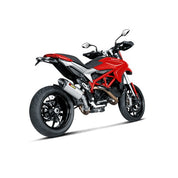 Link Pipe Ducati Hyper