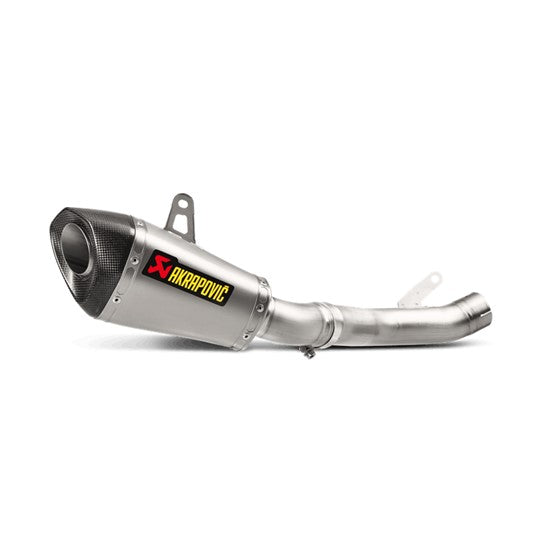 Link Pipe ZX10R/RR/SE 16-20