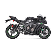 Link Pipe ZX10R/RR/SE 16-20