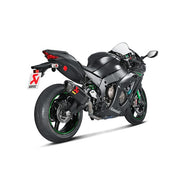 Link Pipe ZX10R/RR/SE 16-20