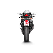 Link Pipe ZX10R/RR/SE 16-20