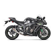 Link Pipe ZX10R/RR/SE 16-20