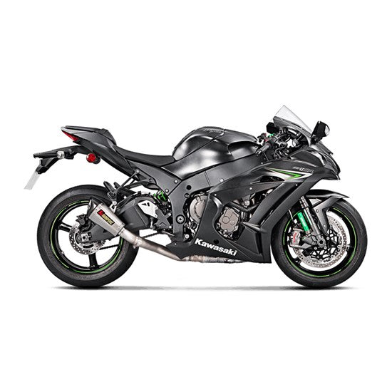 Link Pipe ZX10R/RR/SE 16-20