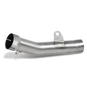 Link Pipe ZX-6R/636 09-20