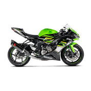 Link Pipe ZX-6R/636 09-20