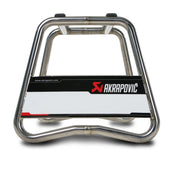 Akrapovic MX Stand
