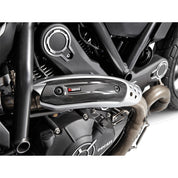 Heat Shield Ducati Carbon