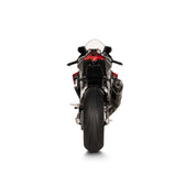 Muffler Aprilia RSV4/Tuono
