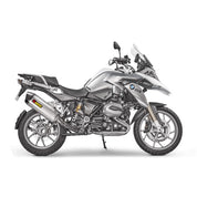 Slip On Muffler BMW R1200GS