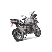 Slip On Muffler BMW R1200GS