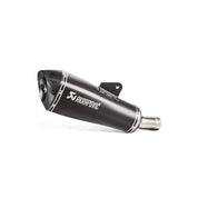 Slip On Muffler BMW R1200R/RS