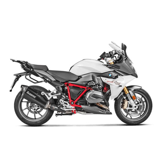 Slip On Muffler BMW R1200R/RS