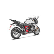 Slip On Muffler BMW R1200R/RS