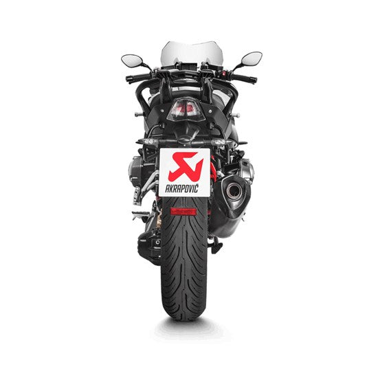 Slip On Muffler BMW R1200R/RS