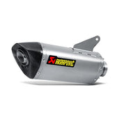 Slip On Muffler Ducati Hyper