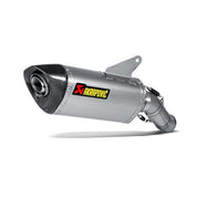 Slip On Muffler Ducati Hyper