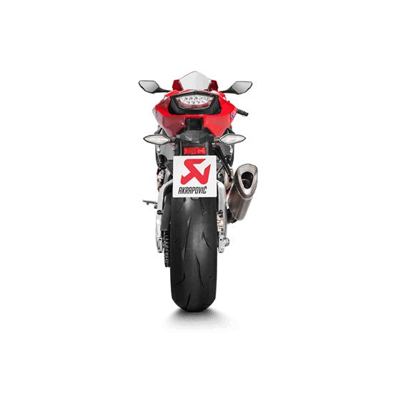 Full System CBR1000RR 17-19