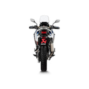 Slip On Honda CRF1100L
