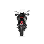 Slip On Muffler Versys 1000