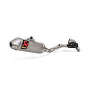 Full Ti System KX450F 19-22